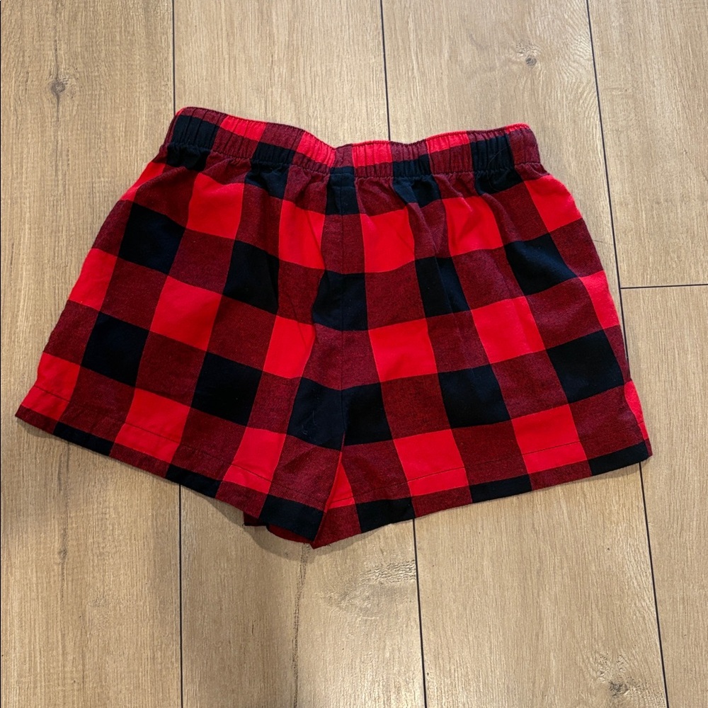 Auden Pijama Shorts Size S